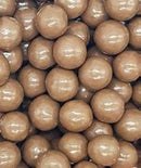 Indulge in the smooth, creamy chocolate goodness of Maltesers made with 100% real milk. Each bite-sized treat is made with a delicious, malted milk center and coated in a creamy layer of milk chocolate. Perfect for satisfying your sweet tooth with 110g per box of pure bliss.