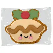 Original Biscuit Bakers Mince Pie Sugar Cookies 65g