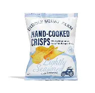Diddly Squat - Ready Salted Crisps 40g