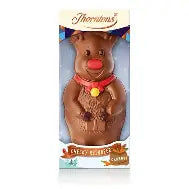 Thorntons Milk Chocolate Reindeer 90g