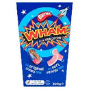Barratt Wham Carton 300g