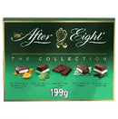 Nestle After Eight Mint Collection box - 199g