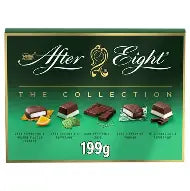 Nestle After Eight Mint Collection box - 199g