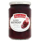Baxters Sliced Beetroot 340g