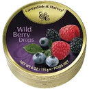 Cavendish & Harvey Wild Berry Drops 175g
