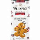 Walker's Shortbread Gingerbread Men 125g