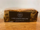 The Original Cake Co Cherry & Walnut Cake 300g