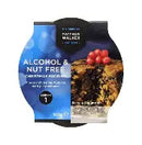 Matthew Walker Alcohol & Nut Free Christmas Pudding 100g