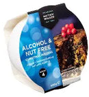 Matthew Walker Alcohol & Nut Free Christmas Pudding 400g