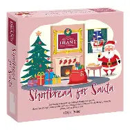 Dean's Shortbread for Santa 150g