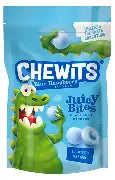 Chewits Blue Raspberry Bites 115g