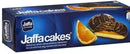Jaffa Cakes Orange 150g