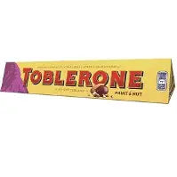 Toblerone Fruit & Nut 100g