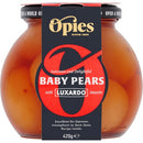 Opies Baby Pears with Luxardo Amaretto 420g