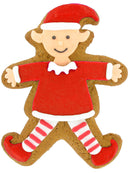 Original Biscuit Bakers Cheeky Elf Biscuits 65g