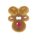 Original Biscuit Bakers Iced Gingerbread Reindeer 50g