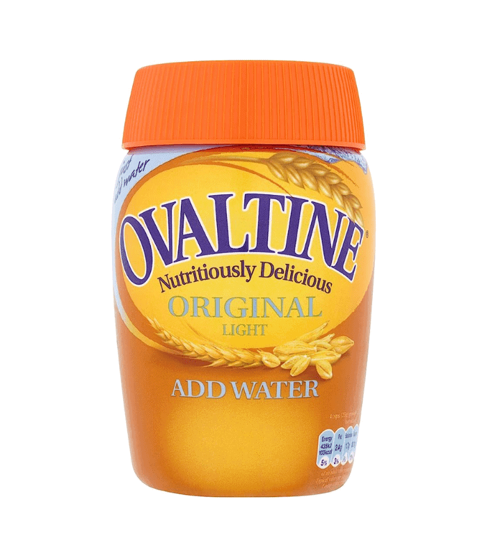 Ovaltine Original Light 300g