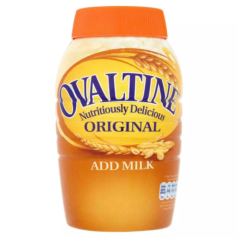 Ovaltine Original 800g