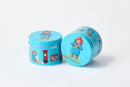 Paddington Bear Milk Chocolate Buttons Gift Tin 120g