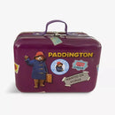 Paddington Bear Suitcase Tin with Cookies 300g
