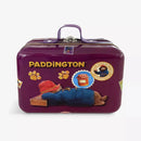 Paddington Bear Suitcase Tin with Cookies 300g