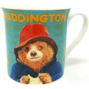 Paddington Bear Movie Tea & Sandwich Regal Mug
