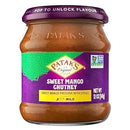 Patak's Sweet Mango Chutney Mild 12oz 340g