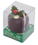 Quiggins Rum Truffle Christmas Pudding 50g