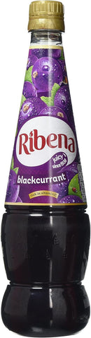 Ribena Blackcurrant 850ml
