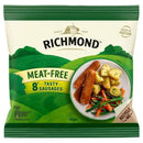 Richmond Meat-Free Sausages 304g