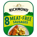 Richmond Meat-Free Sausages 304g