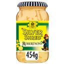 Robertson’s Silver Shred Marmalade 454g