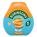 Robinsons Mini Orange Squash 66ml