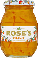 Rose's Orange Marmalade 454g