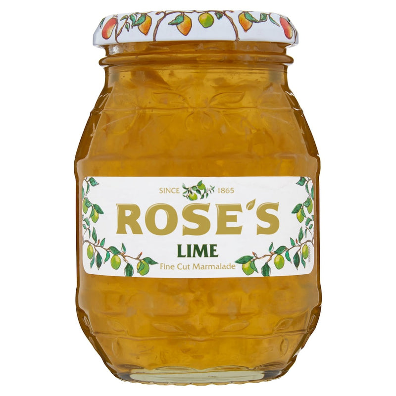 Roses Lime Marmalade 454g