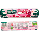 Rowntree's Berry Hearts Giant Tube 100g