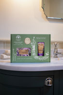 English Soap Company Anniversary English Lavender Hand and Body Trio