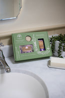English Soap Company Anniversary English Lavender Hand and Body Trio