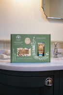 English Soap Company Anniversary Jasmine & Wild Strawberry Hand and Body Trio