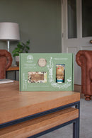 English Soap Company Anniversary Jasmine & Wild Strawberry Hand and Body Trio