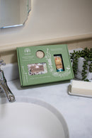 English Soap Company Anniversary Jasmine & Wild Strawberry Hand and Body Trio