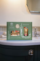 English Soap Company Anniversary Gardeners Grapefruit Hand and Body Trio