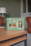 English Soap Company Anniversary Gardeners Grapefruit Hand and Body Trio