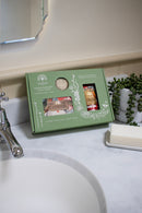 English Soap Company Anniversary Gardeners Grapefruit Hand and Body Trio
