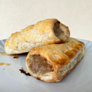 Sausage Rolls - Sage & Onion 2pk 9oz (1/2 lb Ship Weight)