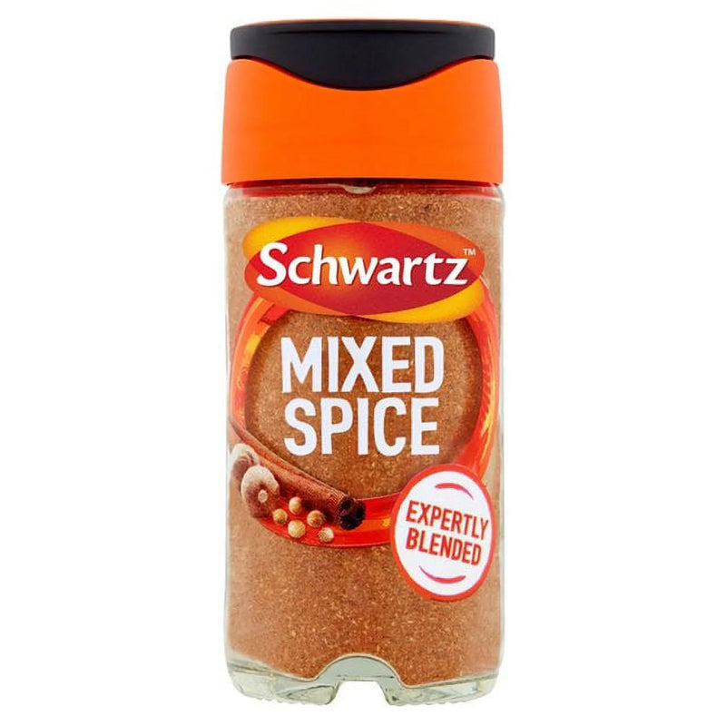 Schwartz Mixed Spice 28g