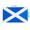 Flag - Scottish Flag 3 x 5ft