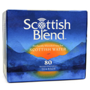 Scottish Blend 80 Tea Bags 232g
