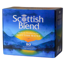 Scottish Blend 80 Tea Bags 232g