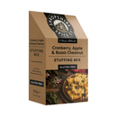 Shropshire Spice Cranberry & Apple Stuffing Mix 120g (Gluten Free)